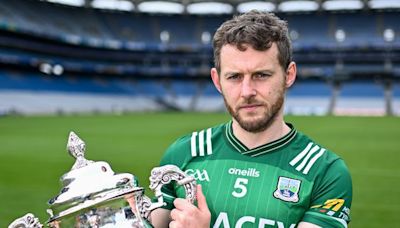 Tailteann Cup would be massive for Fermanagh football – Declan McCusker