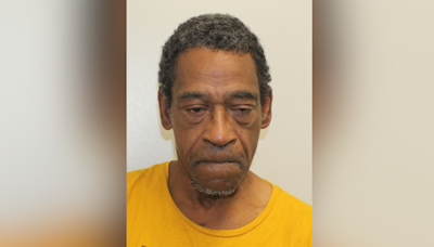 Leonardtown man accused of setting motel room on fire after argument, displacing 46 people