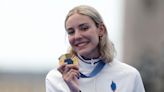 La francesa Beaugrand desata la fiesta en París con el oro olímpico