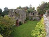 Ruthin Castle