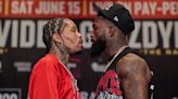 What time is Gervonta Davis vs. Frank Martin fight? Walk-in time for main event