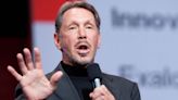 Billionaire Larry Ellison got a speeding ticket on an island he owns while driving a Corvette and told the cop there's 'no excuse'