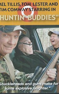 Huntin' Buddies