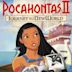 Pocahontas II: Journey to a New World