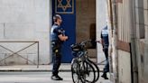 法國警方擊斃一名男子 涉嫌向猶太教堂縱火 | am730