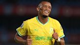 ‘My girlfriend is always there for me’ - Sundowns star