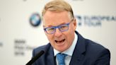 Keith Pelley hits back at 16 players threatening DP World Tour with legal action