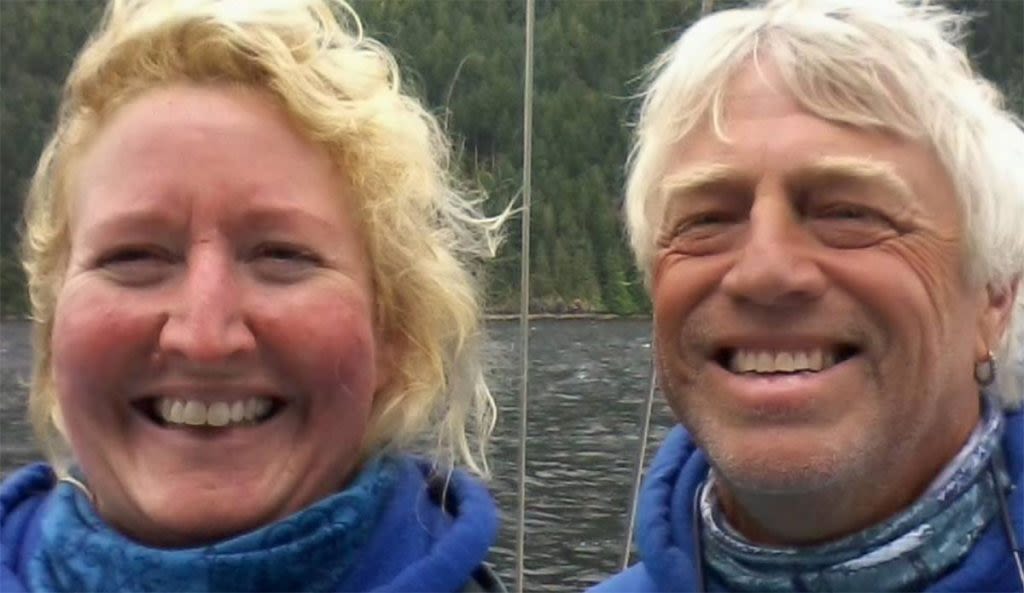 Bodies of Missing Couple Sailing Across the Atlantic Found in Nova Scotia