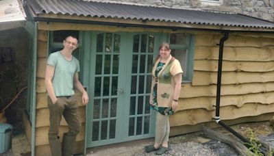 Sustainable farming on a historic Mayo smallholding - news - Western People