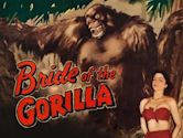 Bride of the Gorilla