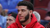 Bulls granted injury exception for Lonzo Ball