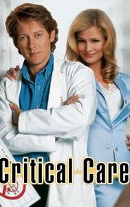 Critical Care (film)
