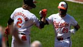 Kimbrel blows second save of series as Baltimore Orioles lose finale to Oakland A's, 7-6