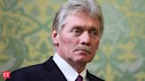 Kremlin says 'not optimistic' on UK-Russia ties after Labour win - The Economic Times