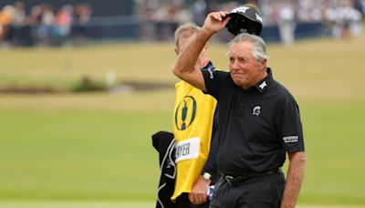 Gary Player says his 1974 replica Claret Jug was sold without his permission; son, auction house clap back