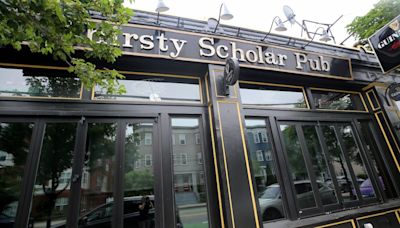 Thirsty Scholar Pub in Somerville, which had a cameo in ‘The Social Network,’ has been sold