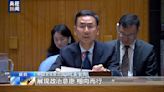 中國代表呼籲推動烏克蘭危機早日得到政治解決-國際在線