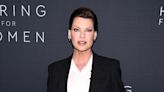 Linda Evangelista No Longer Blames Herself for Plastic Surgery Gone Wrong