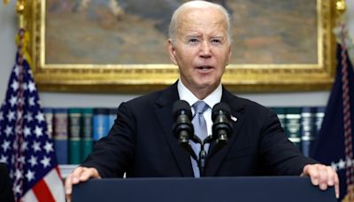 Biden to give Oval Office address Sunday evening following Trump shooting
