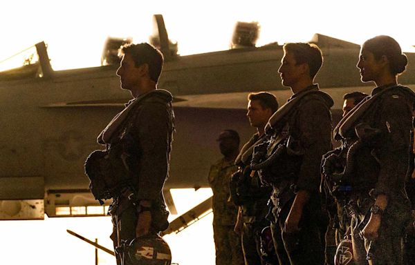 Top Gun 3: Glen Powell’s Return Sets Up a Major Headache for Tom Cruise That the Script Needs to Tackle Better Than ‘Maverick’
