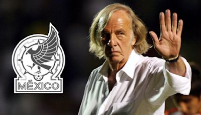 El día que Menotti habló sobre la 'urgencia histórica' que arrastra el Tri