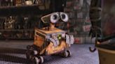 WALL-E: Where to Watch & Stream Online
