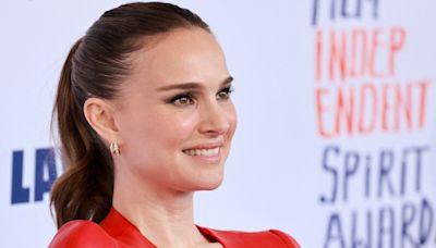 Natalie Portman, la actriz más deseada por los millonarios