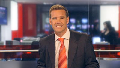 BBC News star 'in tears' as they announce exit after 22 years