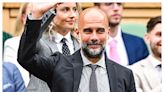 England Football Association Willing To Wait Till 2025 To Appoint Pep Guardiola As Manager