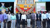 Wabtec opens new maintenance shed in Andhra Pradesh, India