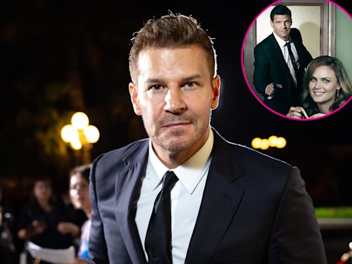 David Boreanaz Opens Up About Possible ‘Bones’ Revival: ‘Would Be Great to Relive That Again’