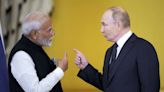 Russia agrees to release Indians in Russian military after PM Modi 'strongly' raises issue with Putin: MEA