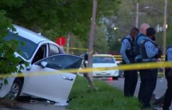 2 teens injured in north Minneapolis shooting Thursday evening