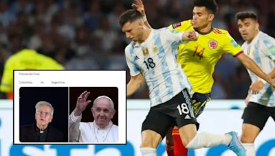 Una final digna de memes: las redes sociales estallan previo al partido Colombia vs. Argentina en la Copa América