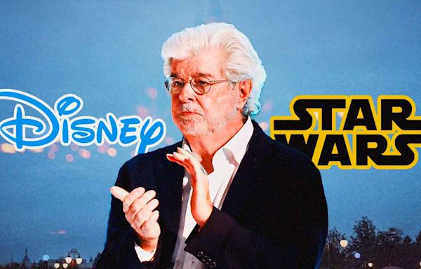 RUMOR: George Lucas may be returning to Star Wars for new series