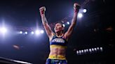 Video: Is Cris Cyborg the women’s MMA GOAT?