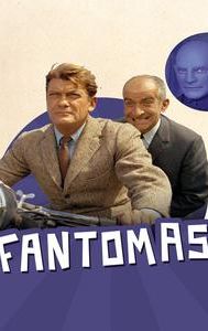 Fantômas (1964 film)