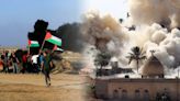 More than 240 aid workers killed in Gaza, UN reveals