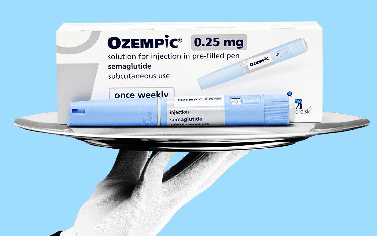 Ozempic: an expert separates fact from fiction