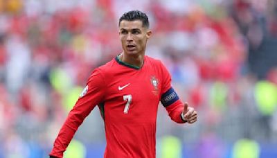 Euro 2024: Cristiano Ronaldo est le joueur qui a le plus tiré (sans marquer)