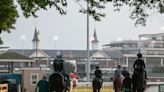 As racing returns to Churchill Downs after horse deaths, why the word 'safe' stays unsaid