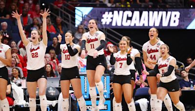 Column: Big Ten realignment spotlights football, but Big Ten Volleyball is the best conference in the NCAA