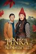 Tinka et les Jeux du roi