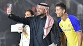 Saudi Arabia and Cristiano Ronaldo Have Sparked a Money-Drenched Tug-of-War in World Soccer