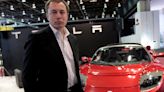 Elon Musk Says Long-Delayed Tesla Roadster Coming Next Year