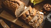 The Simple Swap To Make Banana Bread Without Baking Soda