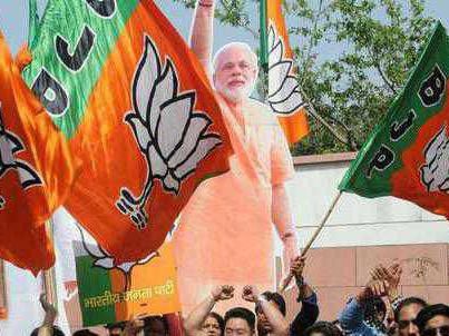 BJP appoints state in-charges, retains most office-bearers