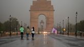 Delhi weather: Light rain likely today, heatwave may make a comeback next week