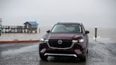Mazda Recalls 10,000 2024 CX-90 Hybrids for Driver-Assistance Issue