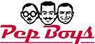 Pep Boys